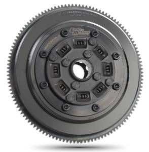 Clutch Masters - Dampened Aluminum Flywheel - Image 2