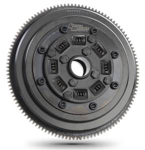 Clutch Masters - Dampened Aluminum Flywheel - Image 1