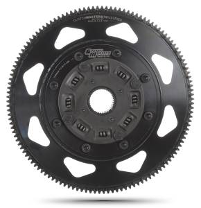 Clutch Masters - Dampened Steel Flywheel - Image 2