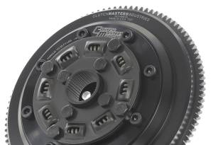 Clutch Masters - Dampened Aluminum Flywheel - Image 3
