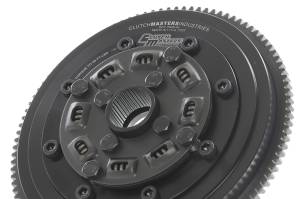 Clutch Masters - Dampened Aluminum Flywheel - Image 3