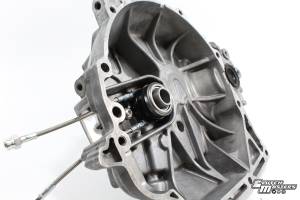 2500lbs Stage 3 Racing Clutch Kit For 1999-2000 Civic Si DOHC – 6-Puck Ceramic By ClutchXperts