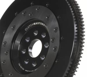 Clutch Masters - 725 Series Twin Disc Aluminum Flywheel - Image 3