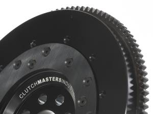 Clutch Masters - 725 Series Twin Disc Aluminum Flywheel - Image 4