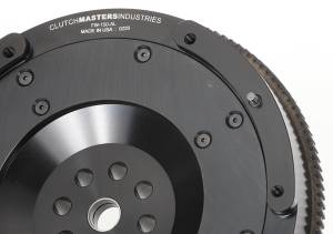 Clutch Masters - Aluminum Flywheel - Image 2