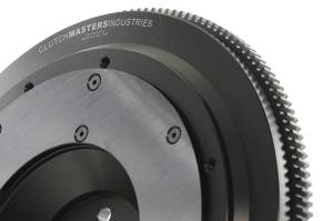 Clutch Masters - 1000 Series Twin Disc Aluminum Flywheel - Image 2