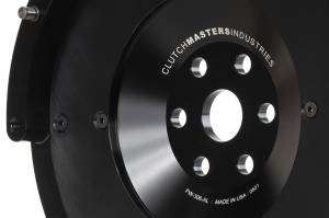Clutch Masters - Aluminum Flywheel - Image 3