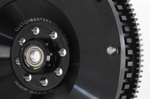 Clutch Masters - Steel Flywheel - Image 3