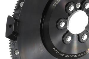 Clutch Masters - Steel Flywheel - Image 4