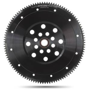 Clutch Masters - 850 Series Twin Disc Steel Flywheel - Image 3