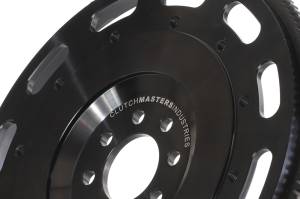 Clutch Masters - 725 Series Twin Disc Steel Flywheel - Image 2