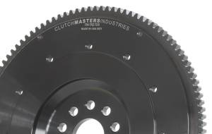 Clutch Masters - 725 Series Twin Disc Steel Flywheel - Image 2