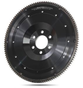 Clutch Masters - Steel 850 Twin Disc Flywheel - Image 1