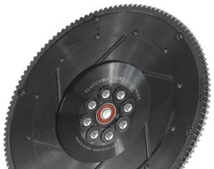 Clutch Masters - Steel 850 Twin Disc Flywheel - Image 2