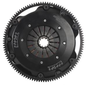 Clutch Masters - 725 Series Circle Track - Image 2