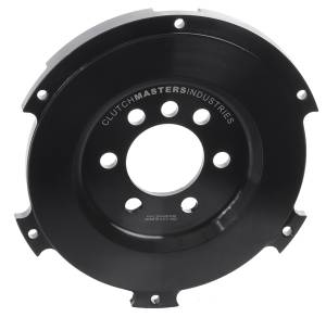 Clutch Masters - 725 Series Circle Track Steel Button Flywheel - Image 3