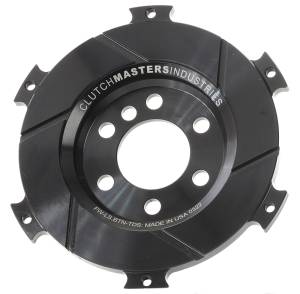 Clutch Masters - 725 Series Circle Track Steel Button Flywheel