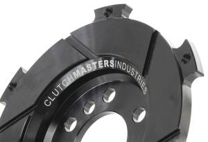 Clutch Masters - 725 Series Circle Track Steel Button Flywheel - Image 2