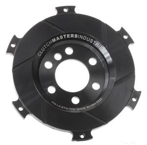 Clutch Masters - 725 Series Circle Track Steel Button Flywheel - Image 3
