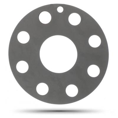Flywheels - Surface Lock
