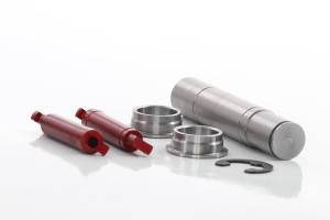 Clutch Masters - BMW G80 M3, G82 M4, G87 M2 and MK5 Toyota Supra Clutch Pedal Bushing and Pin Kit - Image 2