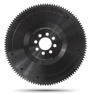 Clutch Masters - 850 Series Twin Disc Steel Flywheel - Image 2