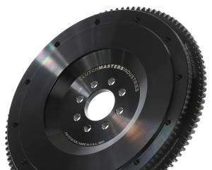 Clutch Masters - 850 Series Twin Disc Steel Flywheel - Image 3