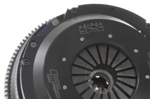 Clutch Masters - FX400SS (6-Puck) - Image 2