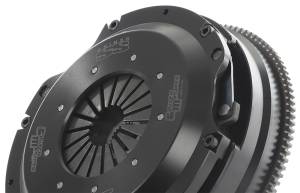 Clutch Masters - FX400SS (6-Puck) - Image 5