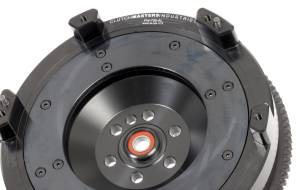 Clutch Masters - FX400 (6-puck) SS Series Twin disc - Image 4