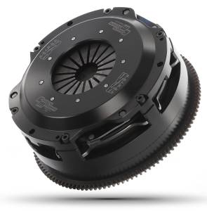 Clutch Masters - FX350 SS Series Twin disc - Image 2