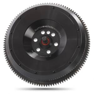 Clutch Masters - 850 Series Twin Disc Steel Flywheel - Image 2