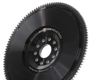 Clutch Masters - 1000 Series Twin Disc Steel Flywheel - Image 3