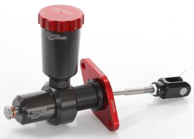 Hydraulics - Clutch Master Cylinders