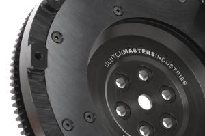 Clutch Masters - Aluminum Flywheel - Image 2