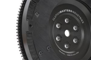 Clutch Masters - Aluminum Flywheel - Image 3