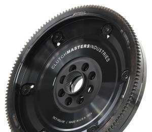 Clutch Masters - Dampened Steel DCT Flywheel - Image 3