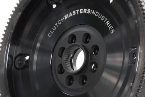 Clutch Masters - Dampened Steel DCT Flywheel - Image 4