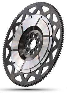 Clutch Masters - 725 Series Twin Disc Steel Flywheel - Image 2