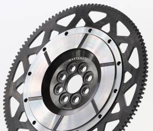 Clutch Masters - 725 Series Twin Disc Steel Flywheel - Image 3