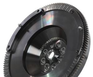 Steel Flywheel - Image 3