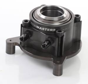 Clutch Masters - 550 Series Circle Track Triple Disc Clutch Kit and Flywheel - Image 2