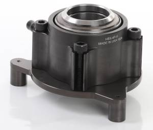 Clutch Masters - 550 Series Circle Track Triple Disc Clutch Kit and Flywheel - Image 3