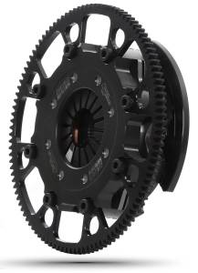 Clutch Masters - 550 Series Circle Track Triple Disc Clutch Kit and Flywheel - Image 2