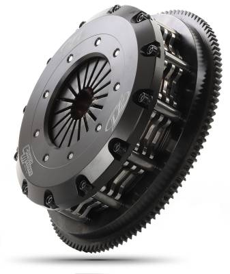 PRO SERIES MULTI-DISC CLUTCH KITS