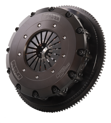 Twin Disc Clutch Kits - 850 PRO Series