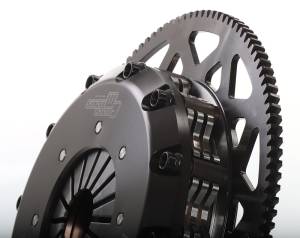 Clutch Masters - 725 PRO Series - Image 2