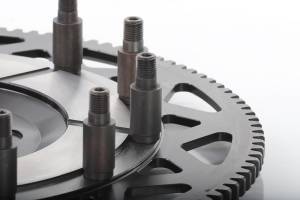 Clutch Masters - 725 PRO Series - Image 5