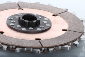 Clutch Masters - 725 PRO Series - Image 6