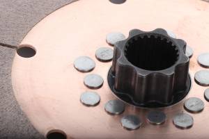 Clutch Masters - 725 PRO Series - Image 7